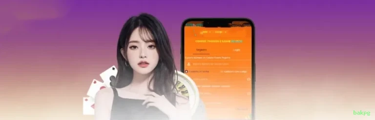 APK bakpg Android
