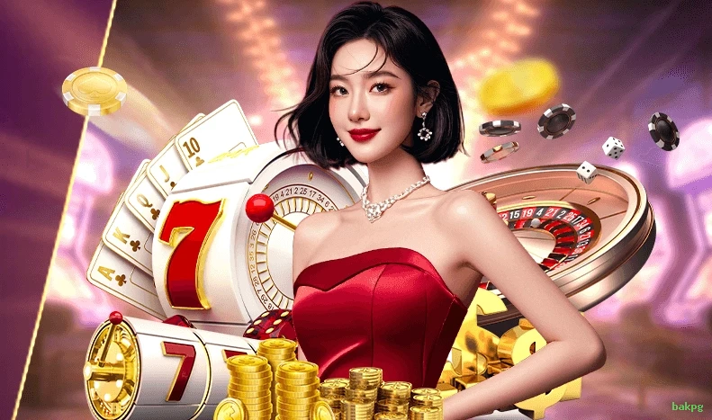 Big Bass Bonanza Slot