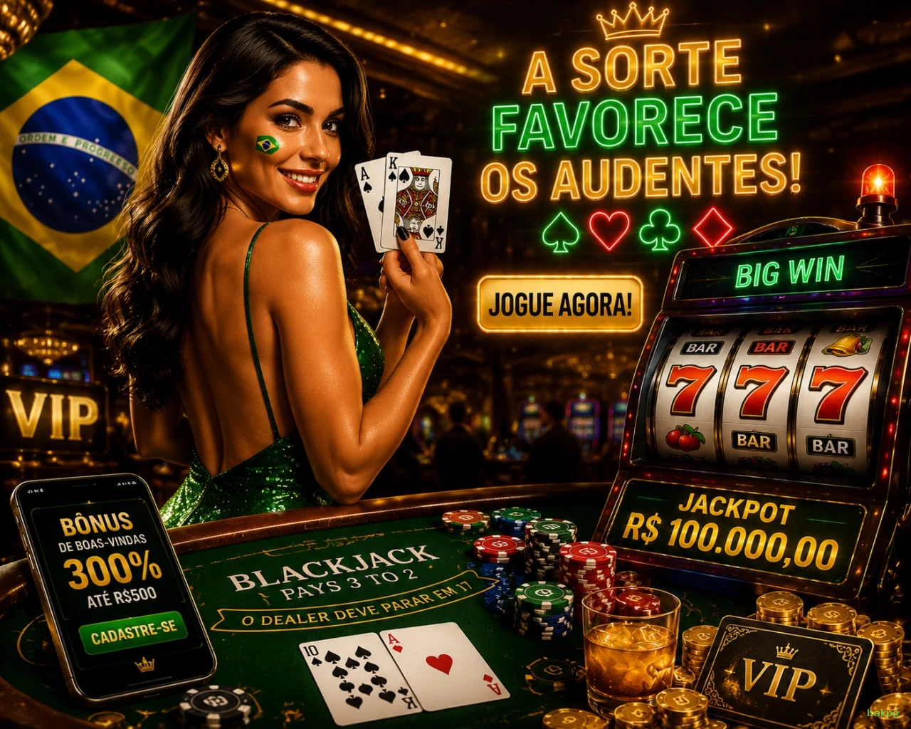 Jackpot Slots