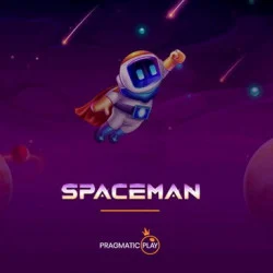 Spaceman bakpg